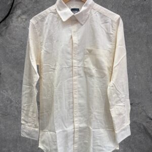 Linen Shirt - Sandal